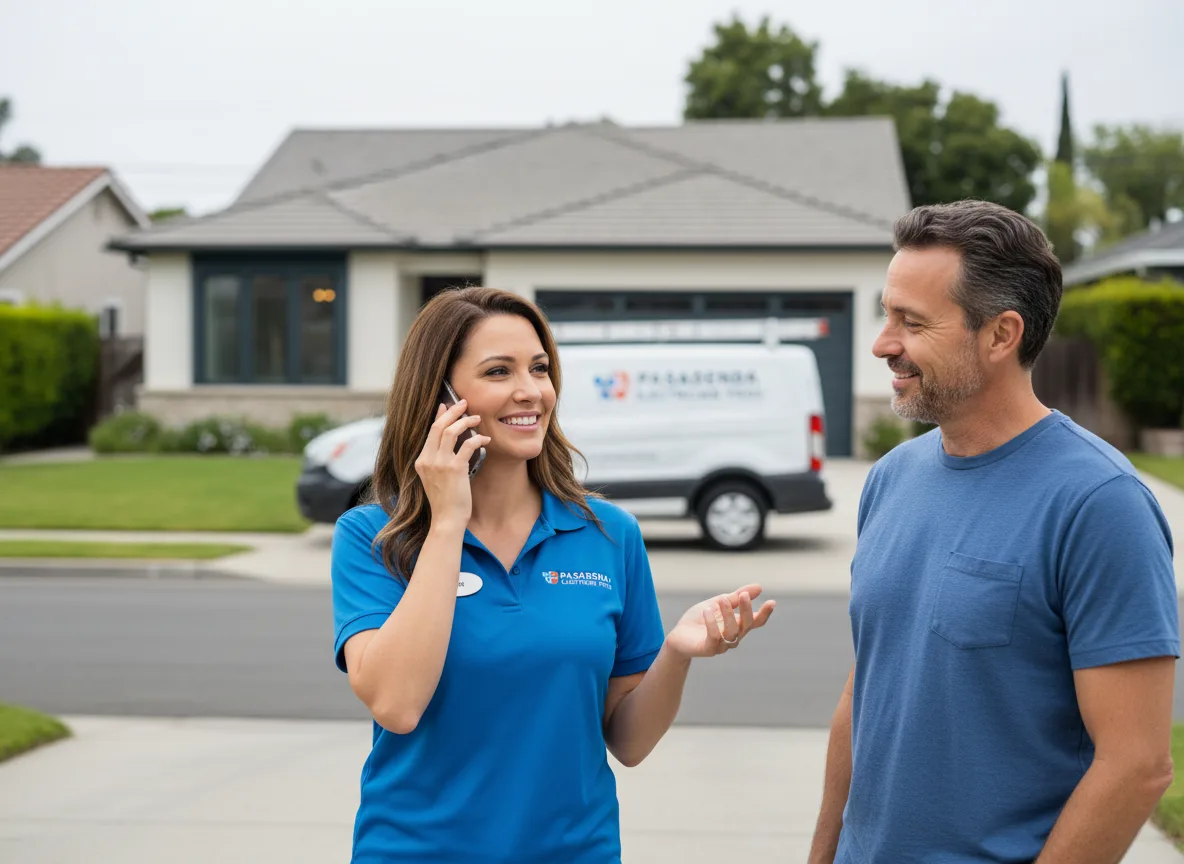 Electrician Lincoln Park, NJ FAQs